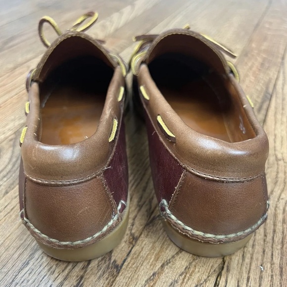 Rancourt Beefroll Camp Moccasin 10D - Picture 7 of 9